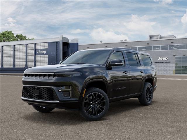 jeep grand wagoneer 2026 1C4SJVEP0TS200720 image jeep grand wagoneer 2026 1C4SJVEP0TS200720 image
